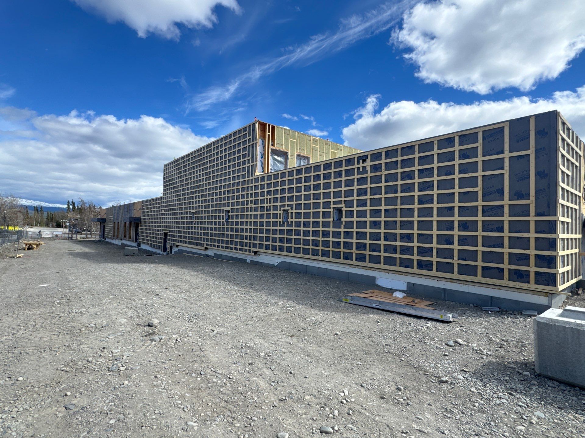 Polaris Project Yukon University